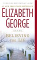 Believing the lie : a Lynley novel  Cover Image