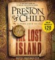 The lost island Cover Image