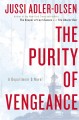 The purity of vengeance  Cover Image