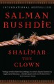 Shalimar the Clown Cover Image