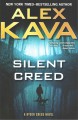 Silent creed  Cover Image
