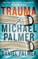 Trauma : a novel  Cover Image