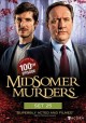Go to record Midsomer murders. Set 25.