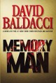 Memory man  Cover Image