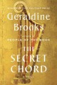The secret chord : a novel  Cover Image