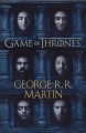 Game of thrones /  Cover Image