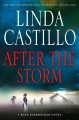 Go to record After the storm : a Kate Burkholder novel
