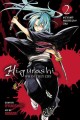 Higurashi when they cry. 10, Beyond midnight arc. 2  Cover Image