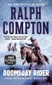 Doomsday rider : a Ralph Compton novel  Cover Image