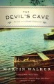 The devil's cave : a mystery of the French countryside  Cover Image