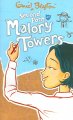 Second form at Malory Towers  Cover Image