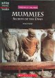 Mummies : secrets of the dead Cover Image