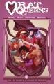 Rat Queens. Volume Two, The far reaching tentacles of N'rygoth  Cover Image