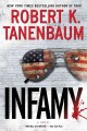 Infamy : a novel  Cover Image