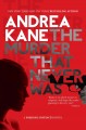 The murder that never was  Cover Image