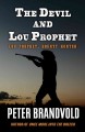 The Devil and Lou Prophet  Cover Image