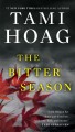 The bitter season Kovac & Liska Series, Book 5. Cover Image