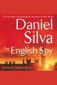 The english spy Gabriel Allon Series, Book 15. Cover Image