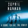 A game for all the family : a novel  Cover Image
