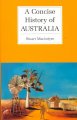 A concise history of Australia  Cover Image
