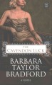 The Cavendon luck  Cover Image
