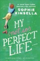 My not so perfect life  Cover Image