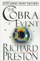 The Cobra event : a novel  Cover Image