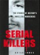 Serial killers  Cover Image