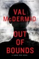 Out of bounds  Cover Image