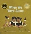 When we were alone  Cover Image