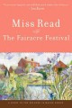 The fairacre festival  Cover Image