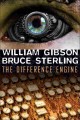 The difference engine  Cover Image