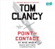 Tom Clancy Point of contact Cover Image