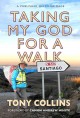 Taking my God for a walk : a publisher on pilgrimage  Cover Image