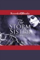 The storm sister Cover Image