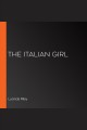 The Italian girl Cover Image