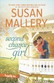 Second chance girl  Cover Image