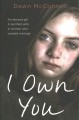 I own you  Cover Image