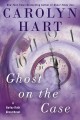 Ghost on the case  Cover Image