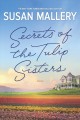 Secrets of the Tulip Sisters  Cover Image