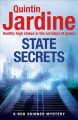 State secrets  Cover Image