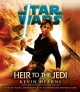 Go to record Heir to the Jedi / [sound recording] Star Wars