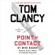 Tom Clancy's Point of contact / [sound recording] Cover Image