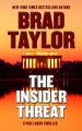 Insider threat, The [large print] Cover Image