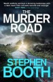 Murder road / The Cover Image