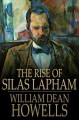 The rise of Silas Lapham  Cover Image