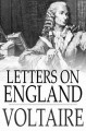 Letters on England  Cover Image