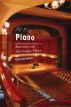 At the piano : interviews with 21st-century pianists  Cover Image