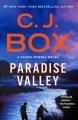 Paradise valley  Cover Image