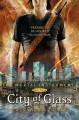 City of Glass /  HC  Cover Image